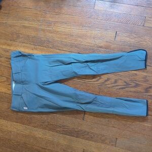 Tailored Sportsman Side Zip Breeches Size 24